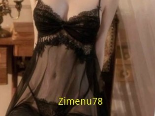 Zimenu78