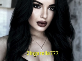 Zingarella777