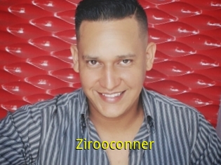 Zirooconner