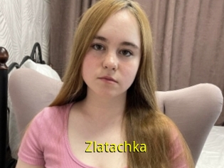 Zlatachka