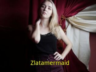 Zlatamermaid