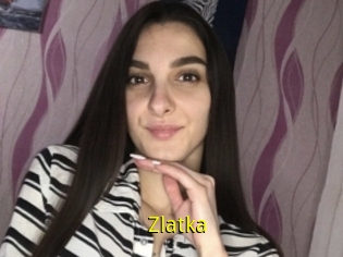 Zlatka