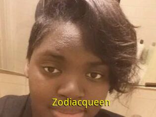 Zodiacqueen