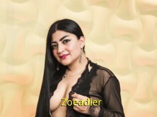 Zoeadler