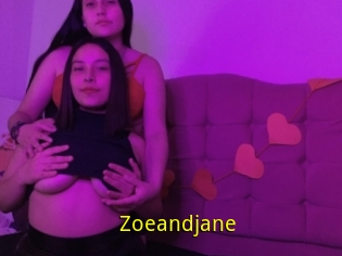 Zoeandjane