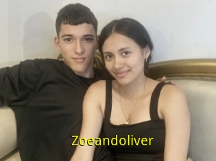 Zoeandoliver