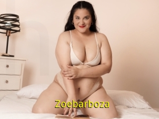 Zoebarboza