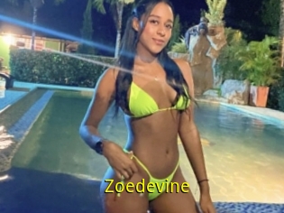 Zoedevine