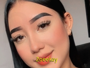 Zoeekay