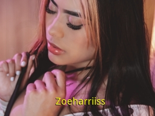 Zoeharriiss