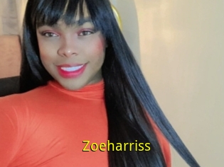 Zoeharriss