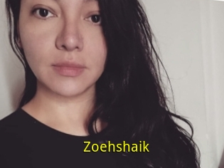 Zoehshaik