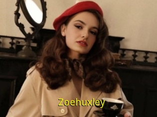 Zoehuxley