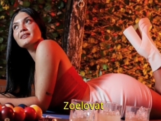 Zoelovat