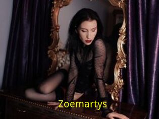 Zoemartys