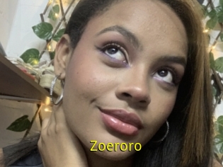 Zoeroro