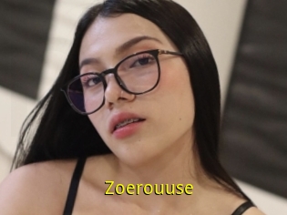 Zoerouuse