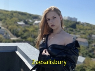 Zoesalisbury