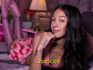 Zoescire