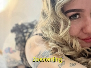 Zoesterling