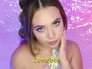 Zoetobon