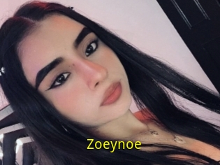 Zoeynoe