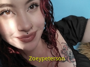 Zoeypeterson