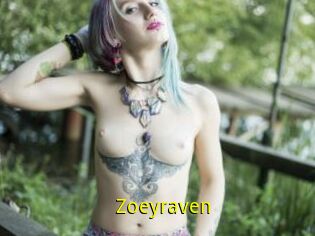 Zoeyraven