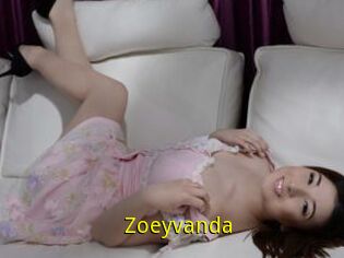 Zoeyvanda