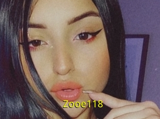 Zooe118