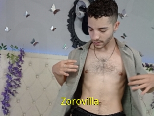 Zorovilla