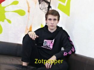 Zotpepper