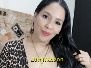 Zurymasson