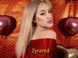 Zyrared